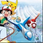 Pokémon Film 5 : Les héros Pokemon