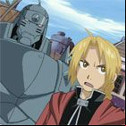 Fullmetal Alchemist (TV)