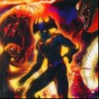 Devilman Memorial