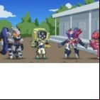 Mobile Suit Gakuen: G-Reco Koushien