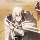 Fate/Grand Order: Shinsei Entaku Ryouiki Camelot - Paladin; Agateram
