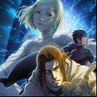 Final Fantasy XV: Episode Ardyn Prologue