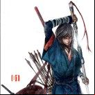 The Swordsman