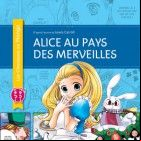 Alice au pays des merveilles