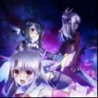 Fate/kaleid liner Prisma☆Illya 2wei! (TV)